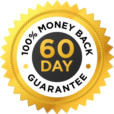 Neuro Energizer Money Back Guarantee